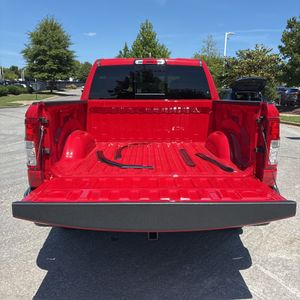 2024 RAM 1500 BIG HORN — миниатюра 43