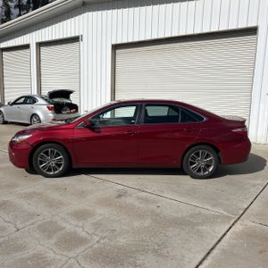 TOYOTA CAMRY - 3