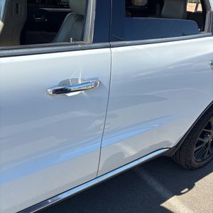 2014 Dodge DURANGO CITADEL 缩略图 61