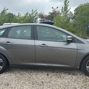 2014 FORD FOCUS SE — миниатюра 11