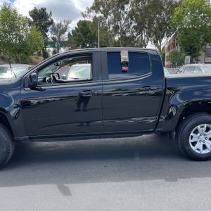 CHEVROLET COLORADO - 4