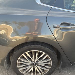 صورة 9 لـ 2020 KIA CADENZA TECHNOLOGY