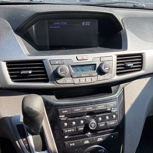 2013 Honda ODYSSEY EX-L 照片 37