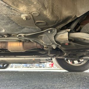 2017 Hyundai SANTA FE SE 照片 30