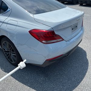صورة مصغرة 60 لـ 2019 Genesis G70 2.0T ADVANCED