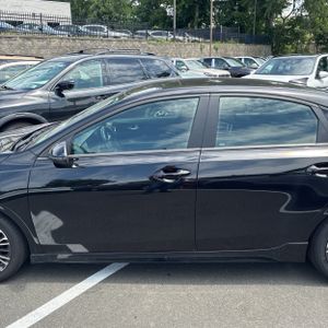 2024 KIA FORTE GT-LINE 照片 4