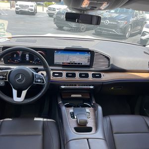 2020 Mercedes-BENZ GLE 缩略图 36