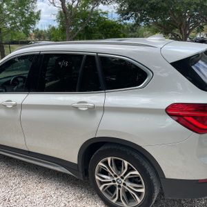 BMW X1 XDRIVE28I - 6
