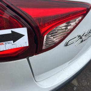 2016 Mazda CX-5 GRAND TOURING — миниатюра 59