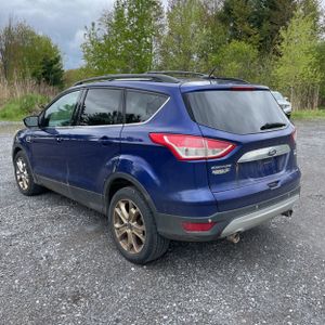 FORD ESCAPE SEL - 4