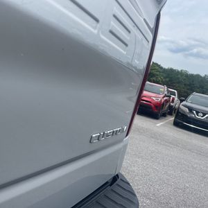 صورة مصغرة 23 لـ 2022 Chevrolet SILVERADO 1500 CUSTOM