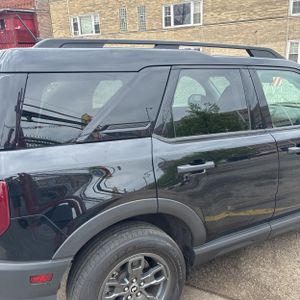 FORD BRONCO SPORT BIG BEND - 9