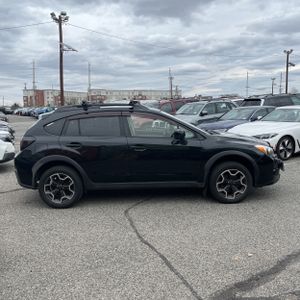 SUBARU XV CROSSTREK 2.0I PREMIUM - 10