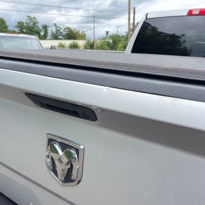 صورة مصغرة 54 لـ 2016 RAM 2500 TRADESMAN