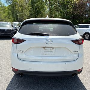 MAZDA CX-5 TOURING - 7