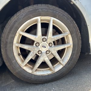 2010 FORD FUSION SEL — миниатюра 20