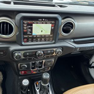 2018 JEEP WRANGLER UNLIMITED RUBICON — фото 37