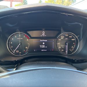 2021 Cadillac XT5 PREMIUM LUXURY 照片 38