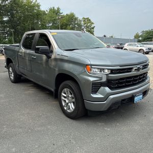 صورة مصغرة 12 لـ 2023 Chevrolet SILVERADO 1500 RST