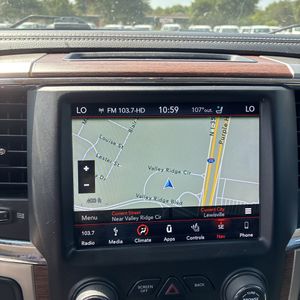 صورة مصغرة 38 لـ 2018 RAM 2500 LARAMIE