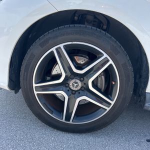 صورة مصغرة 17 لـ 2018 Mercedes-BENZ GLE
