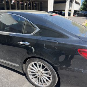 LEXUS LS 460 BASE - 6