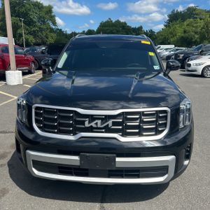2024 KIA TELLURIDE S — миниатюра 14