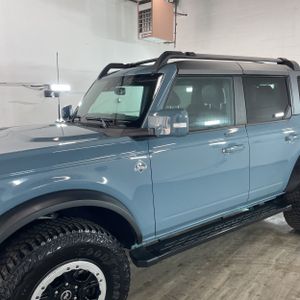FORD BRONCO - 2