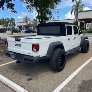 JEEP GLADIATOR SPORT S - 8