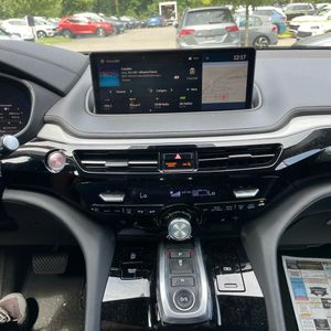 2023 Acura MDX SH-AWD W/TECH 缩略图 38