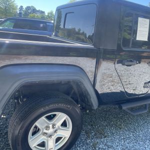 JEEP GLADIATOR SPORT S - 9