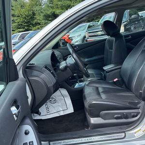 2008 Nissan ALTIMA 2.5 SL — миниатюра 32