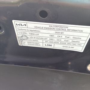 صورة مصغرة 52 لـ 2025 KIA TELLURIDE S