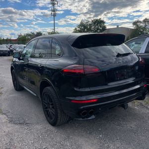 صورة 5 لـ 2018 Porsche CAYENNE GTS