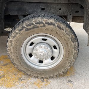 2023 RAM 2500 TRADESMAN — миниатюра 18