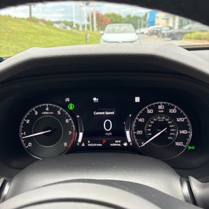 2023 Acura TLX BASE — миниатюра 39