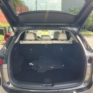 2023 Mazda CX-5 2.5 S PREFERRED 照片 43