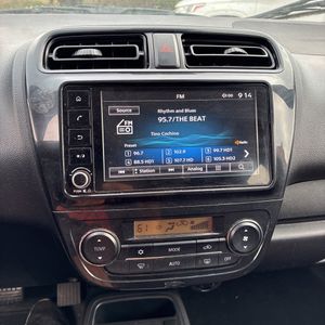 2022 Mitsubishi MIRAGE LE 缩略图 37