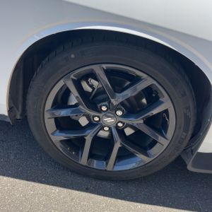 2021 Dodge CHALLENGER GT — миниатюра 20