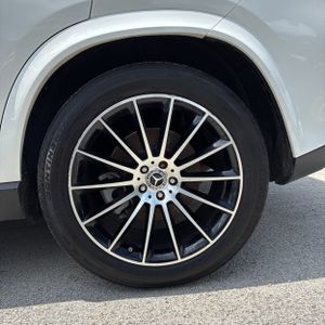 2023 Mercedes-BENZ GLE — миниатюра 18