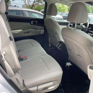 2025 KIA SORENTO S — миниатюра 34