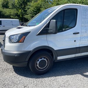 FORD TRANSIT 350 - 2