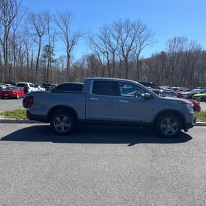 HONDA RIDGELINE RTL-E - 10