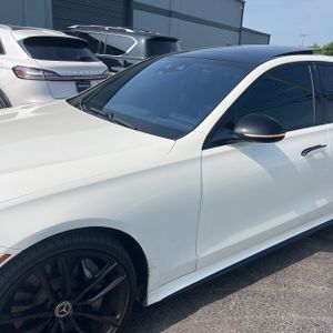 MERCEDES-BENZ S-CLASS - 2