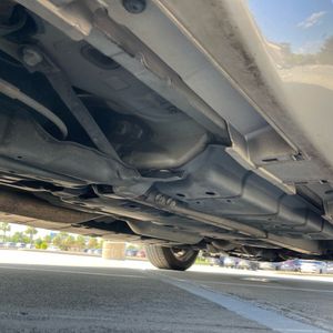 2013 Lexus ES 350 BASE photo 25