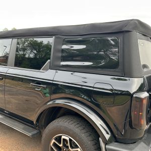 FORD BRONCO OUTER BANKS - 6