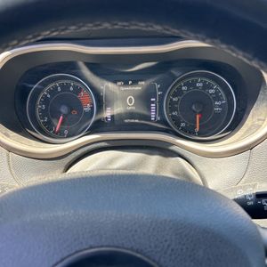 2016 JEEP CHEROKEE LATITUDE — миниатюра 38