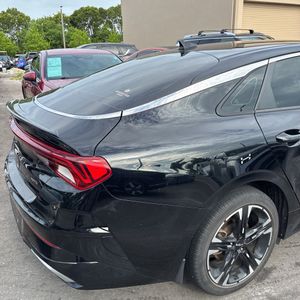 صورة مصغرة 60 لـ 2022 KIA K5 GT-LINE