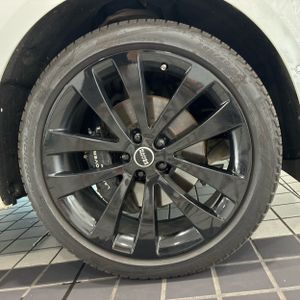 2024 LAND Rover RANGE ROVER SPORT P400 DYNAMIC SE 照片 20