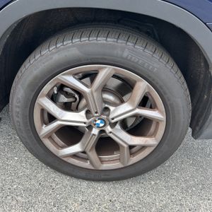 2023 BMW X3 SDRIVE30I — миниатюра 18